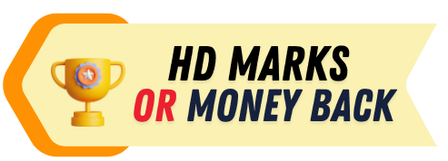 HD marks
